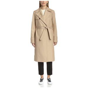 Helmut Lang Women's Oversize Trench Coat